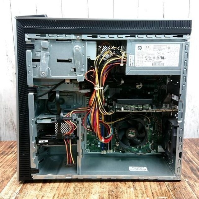 ENVY HP 700-260jp 700-260JP GeForce 公式通販 実機レビュー PCHP
