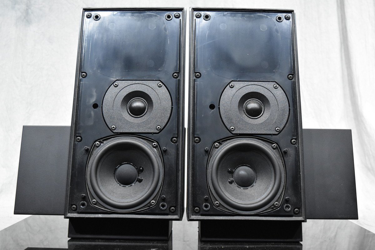 B&O BeoSound 3000 BeoLab 2500 バングアンドオルフセン CDプレーヤー