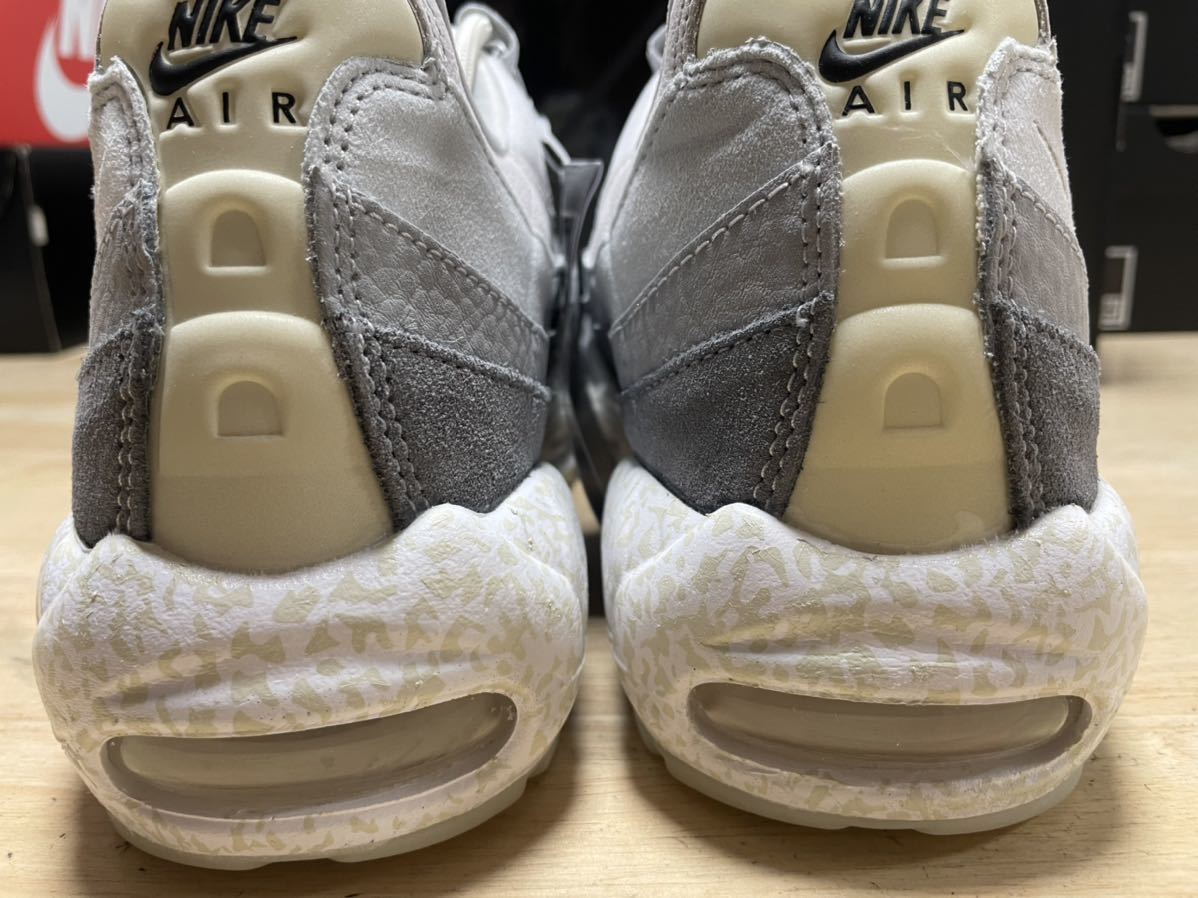 NIKE ナイキ エア マックス 95 QS 28.0㎝ SNK646 新品 サミット 