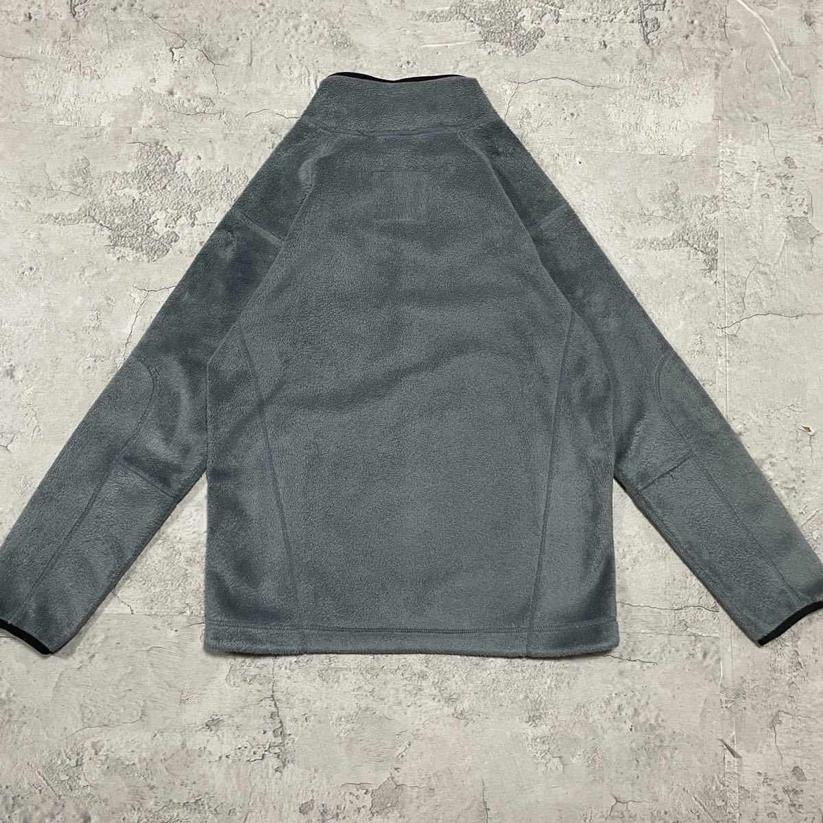 希少 BURTON excursion HEAD PORTER PLUS フリースジャケット バートン 