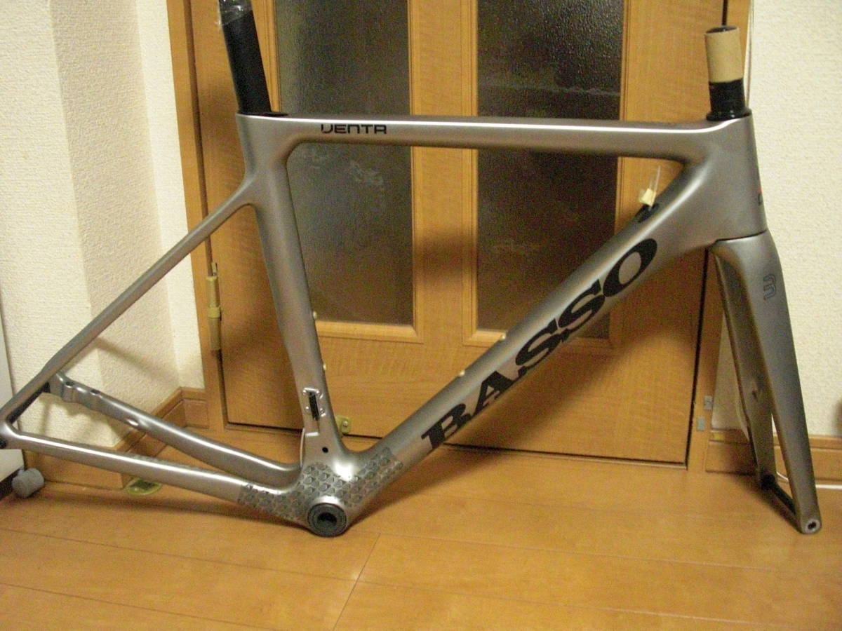 BASSO VENTA Disc 未使用 BASSOVENTADisc