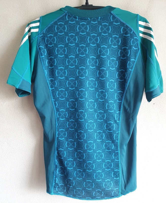  ロンt 長袖tシャツ　サッカー　青山学院大学　ユニフォーム　L アディダス 青山学院大学 陸上競技部 長距離ブロック S/Sシャツ L 駅伝
