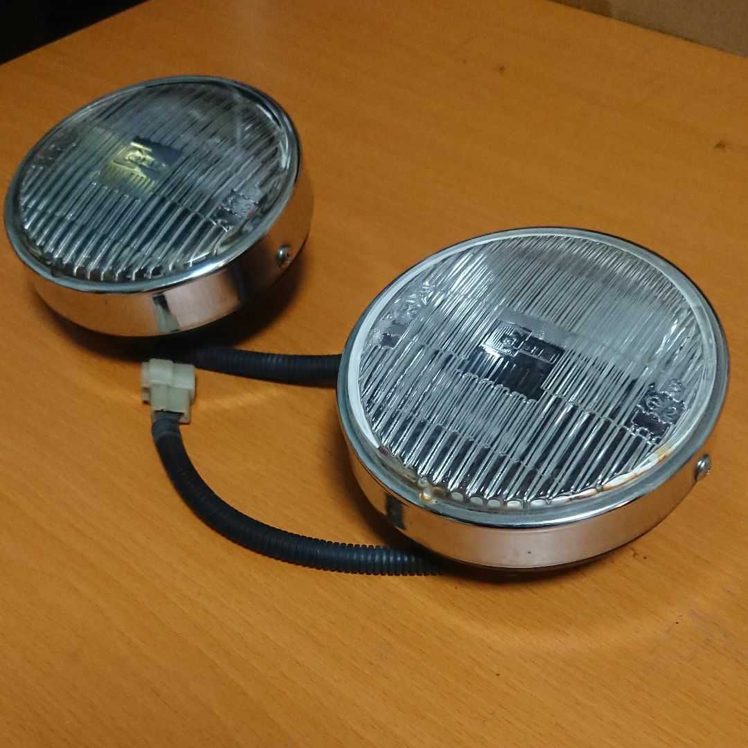 L700ミラジーノ シビエフォグランプ　DCNグリル　ジャンク品 L700 ミラジーノ DCNグリル シビエ フォグランプ フォグライト