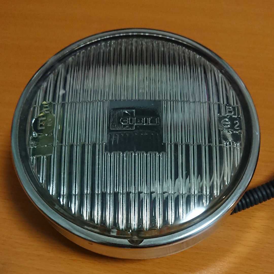 L700 ミラジーノ DCNグリル シビエ フォグランプ フォグライト
