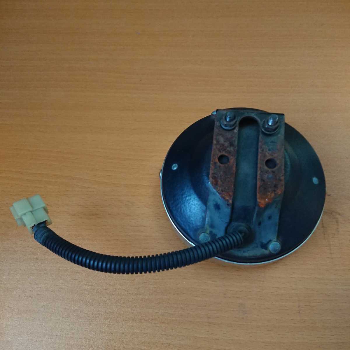 L700 ミラジーノ DCNグリル シビエ フォグランプ フォグライト