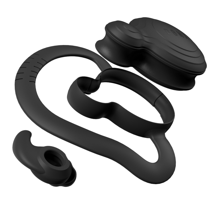 BONX GRIP ボンクスグリップ ブラック 2個セット BX2-MBK4 【公式通販】