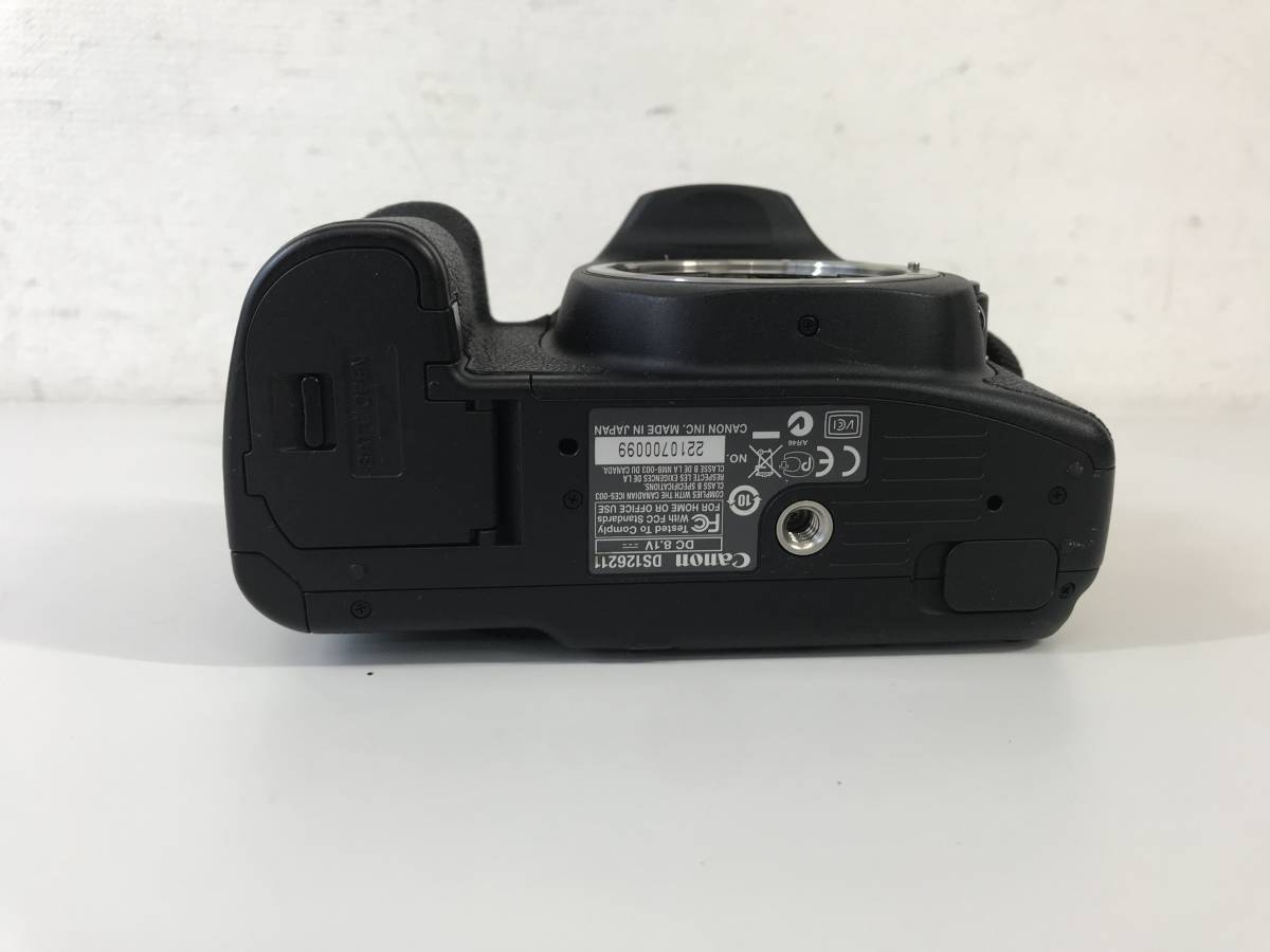 50D EOS Canon デジタル一眼レフカメラ - | ボディ 価格.com EF-S18