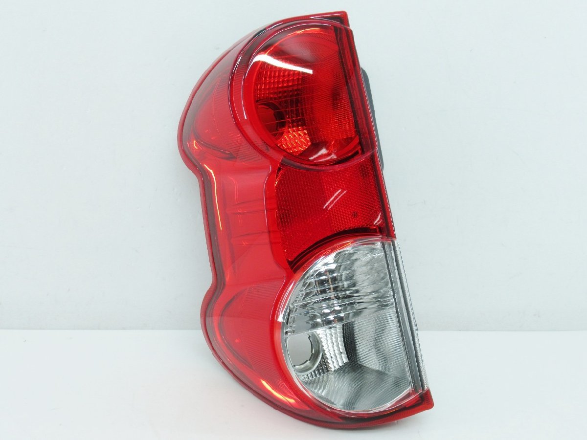  バネット NV200 M20 純正 左 テールランプ ライト ICHIKOH VALEO T002 M075428(テールライト)｜売買されたオークション情報、yahooの商品情報をアーカイブ公開 - オークファン 日産用