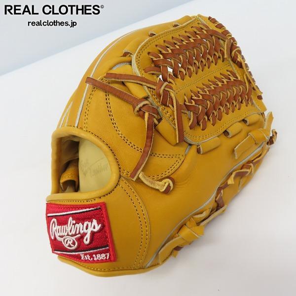 Rawlings/ローリングス DEAR HAND 硬式 内野手用/グラブ/グローブ