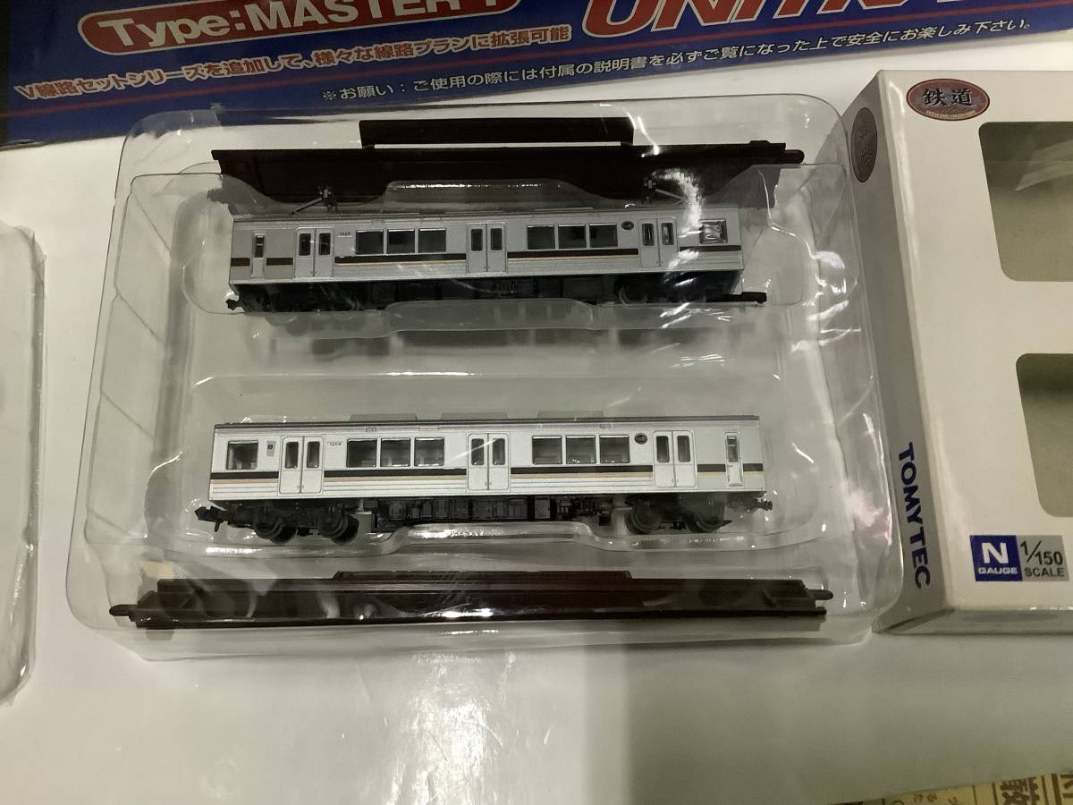 Nゲージ 鉄道模型 KATO Nゲージスターターセット スペシャル 10-007 
