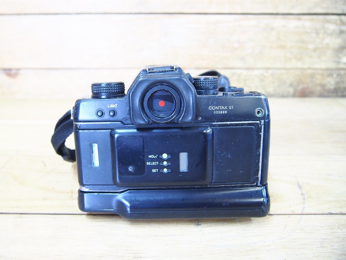CONTAX T2 コンタックス フィルムカメラ コンパクトフィルムカメラ | U