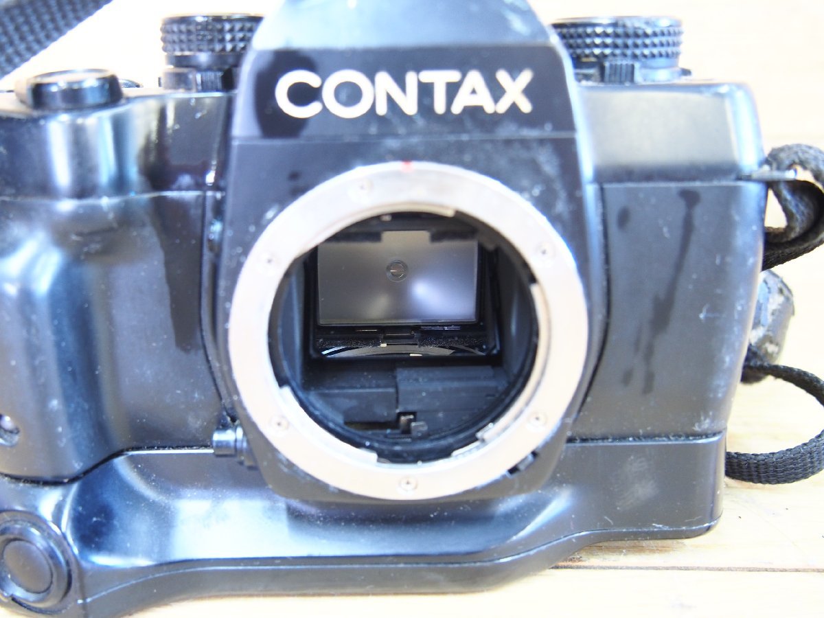 コンタックス t2 ジャンク CONTAX T2 コンタックス フィルムカメラ コンパクトフィルムカメラ | U