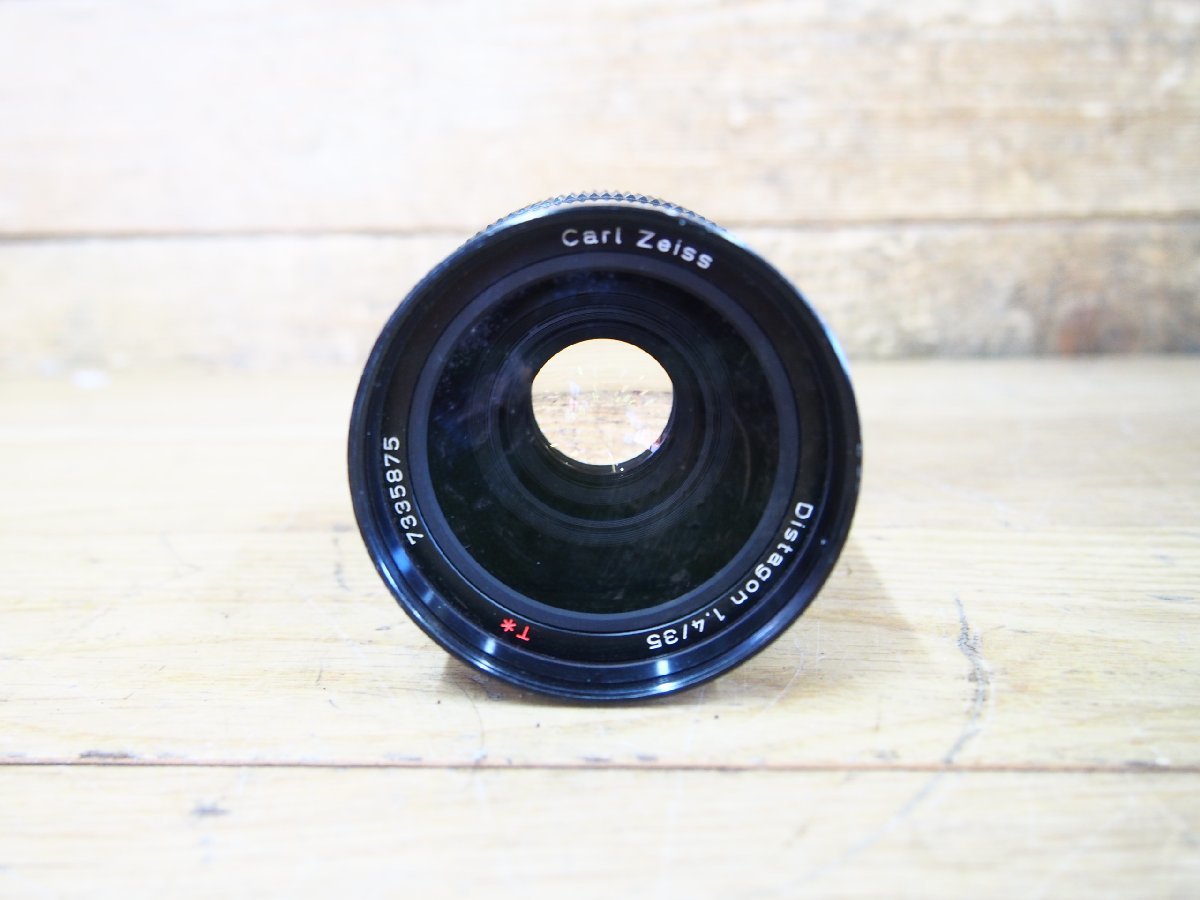 CONTAX T2 コンタックス フィルムカメラ コンパクトフィルムカメラ | U