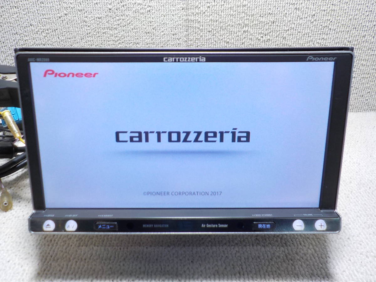 コ*☆様 カロッツェリア AVIC-MRZ06 Bluetooth カーナビ 楽ナビ AVIC-MRZ06 AVIC-MRZ04 AVIC-MRZ02 | カーナビ | carrozzeria