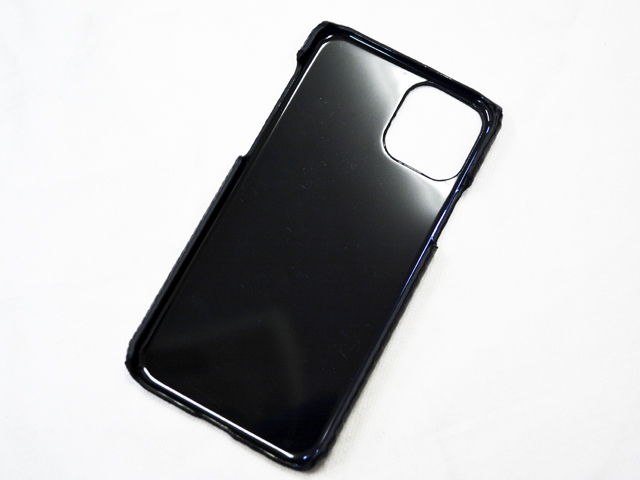 GLADHAND iPhone ケース(11 Pro/BK)アイフォン オールドクロウ 