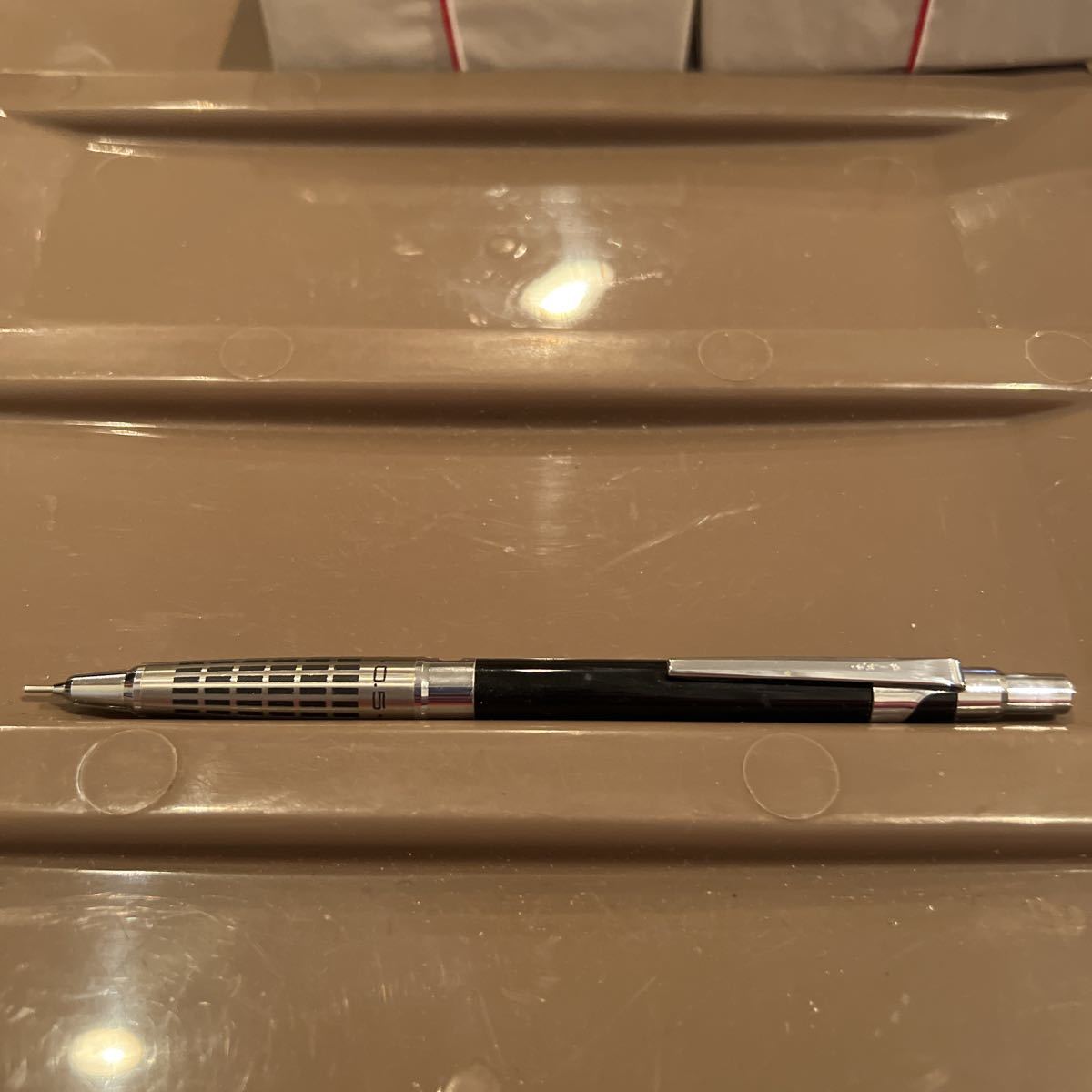 PILOT パイロット ハイメカホルダー シャーペン シャープペンシル 0.5 