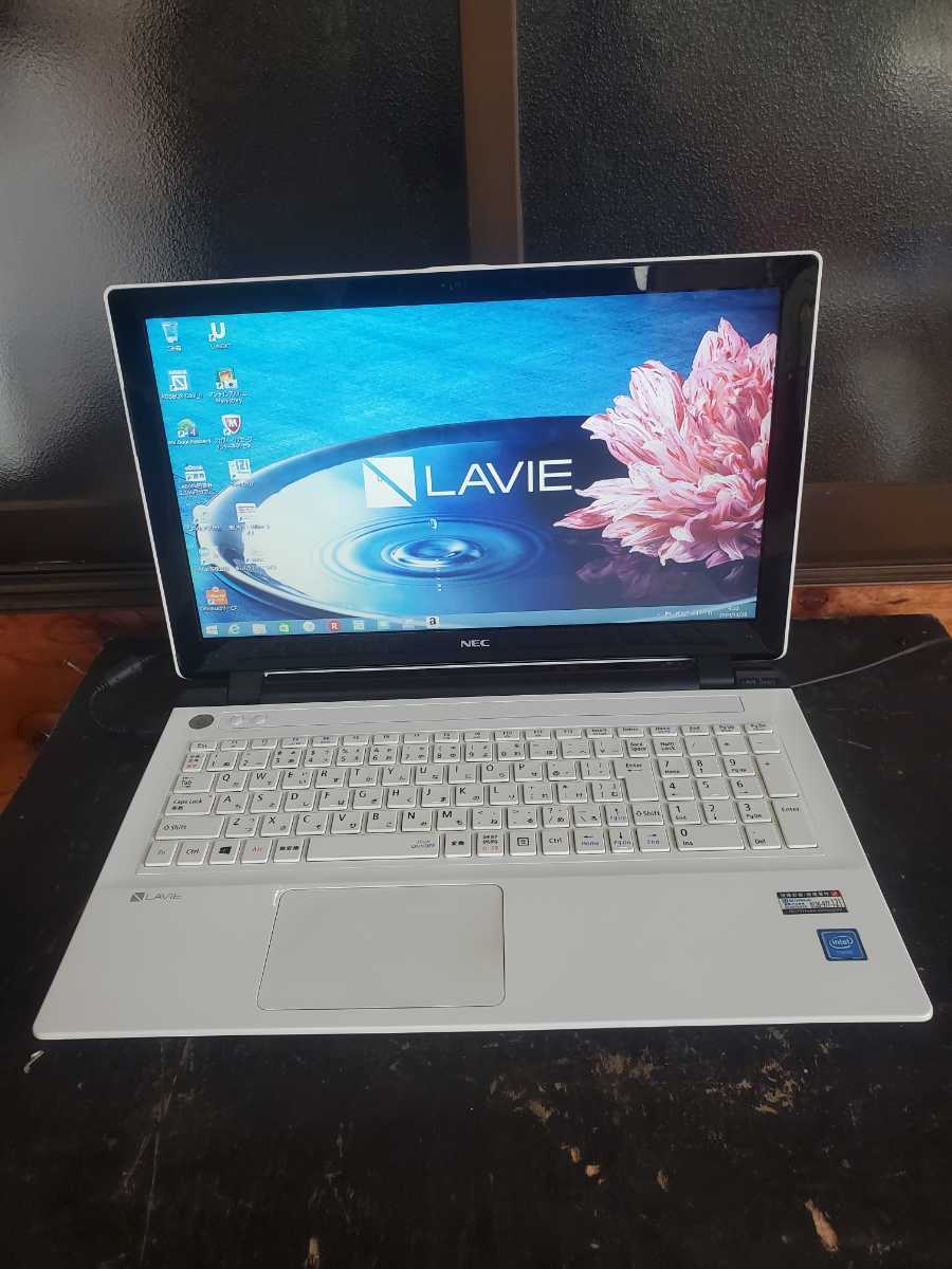 ⅲ LAVIE PC-GN11EJRAD 8GBメモリ ⅲ LAVIE PC-GN11EJRAD 8GBメモリ