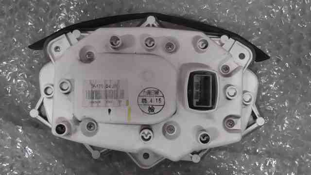 アドレスV125S LTD CF4MA の デジタルメーター *1682579897 中古