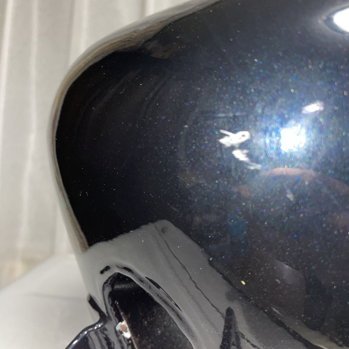 ハーレーダビッドソンXL1200S 純正タンクキャップコック付 【公式通販】