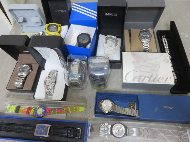 Yahoo!オークション まとめ売り 大量 おたからや | SEIKO メルカリ