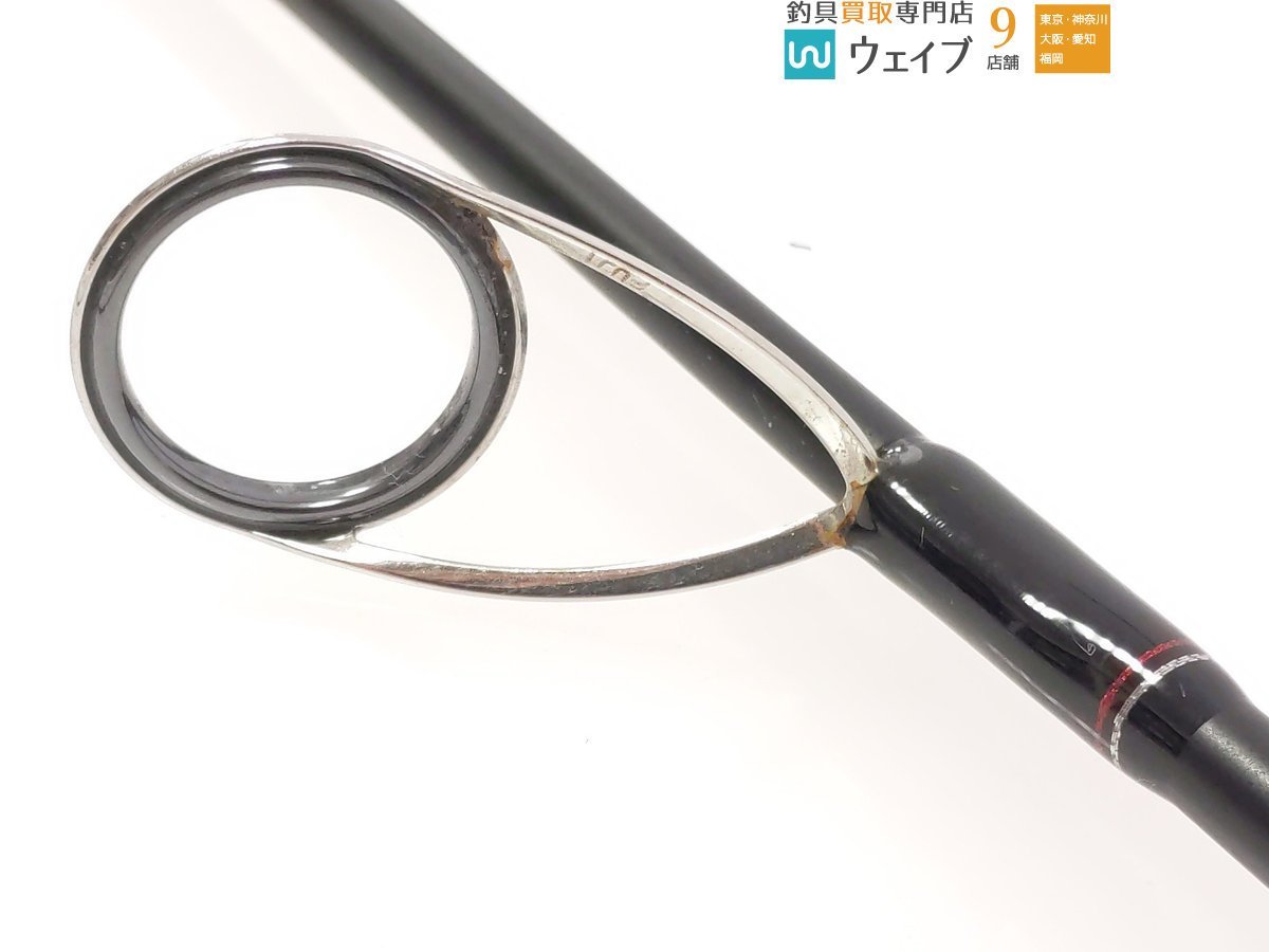 ダイワ 月下美人 スピニングロッド 76UL-S | ダイワ(DAIWA ダイワ 11