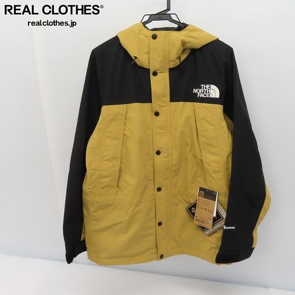 人気SALE，お得 THE NORTH FACE/ノースフェイス Mountain Light Jacket マウンテンライトジャケット NP11834/M /060(Mサイズ)｜売買されたオークション情報、yahooの商品情報をアーカイブ公開 - オークファン 男性用