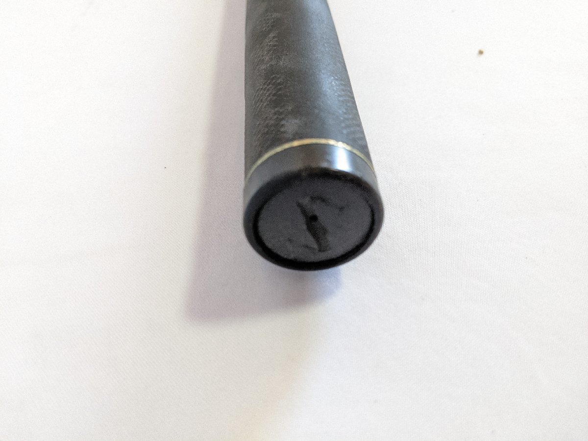 がま磯 ERINESS 受け止める 125-47 エリネス がまかつ ふかせ釣り 美品