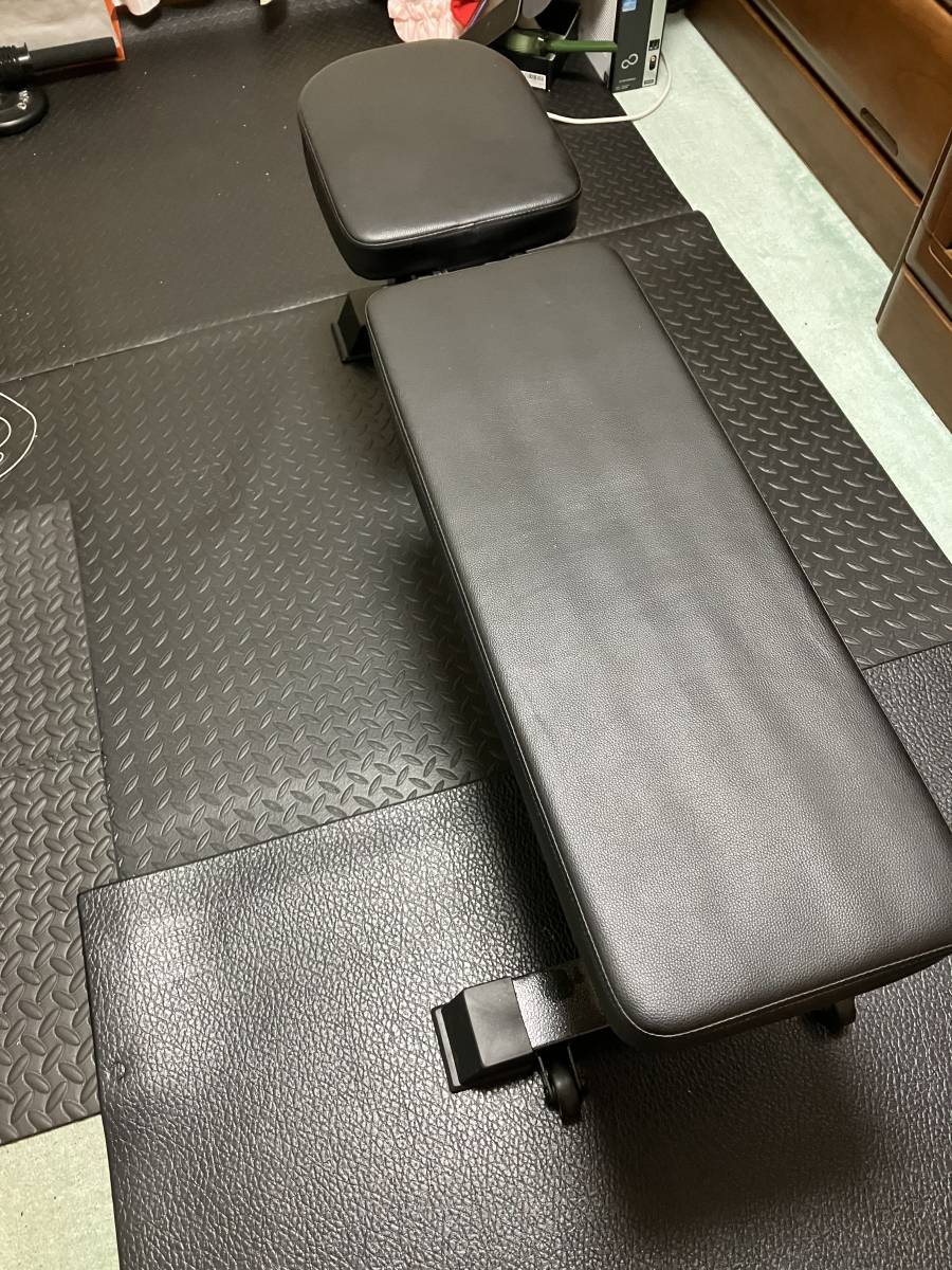 BARWINGインクラインベンチ 引き取り可能 船橋市 イノツテ様BARWING