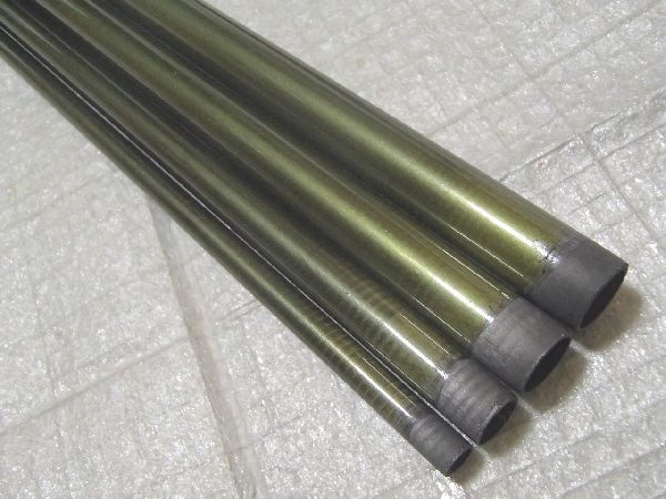 輸入 フライ ロッド ブランク 13ft #7/8 4pcs スペイ スイッチ W