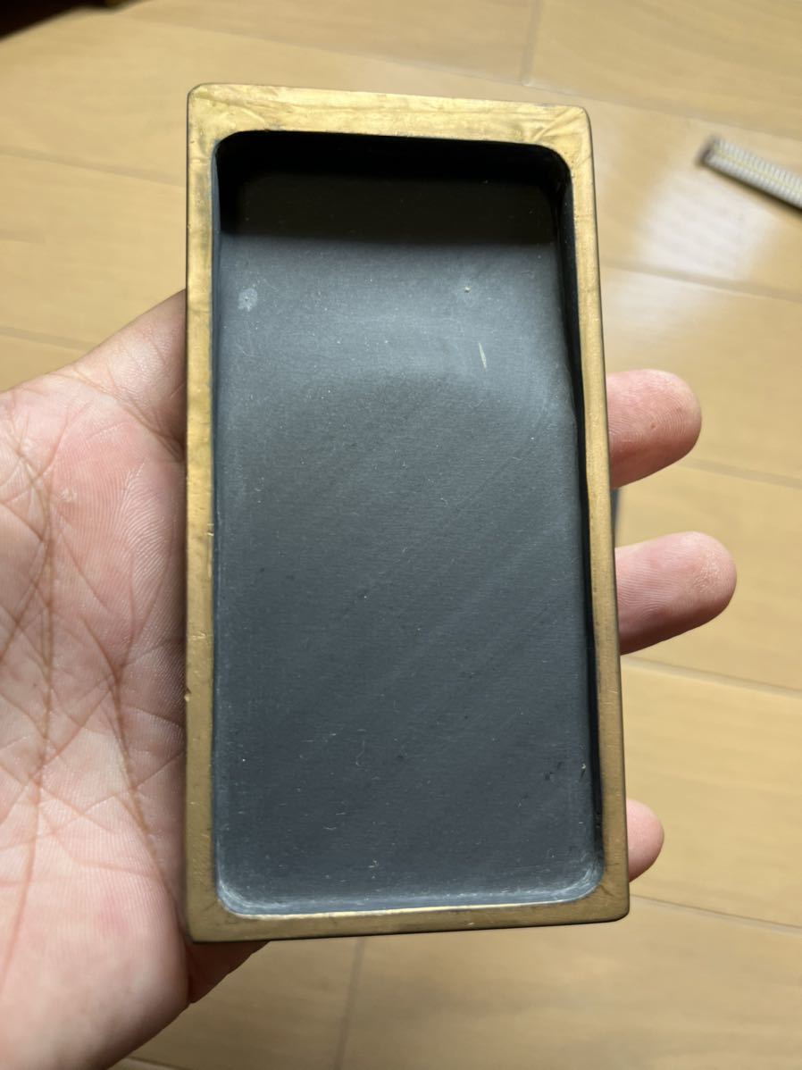 端渓 老坑 端渓硯 唐木硯入・端硯・端渓石硯・中国硯・唐硯 端渓 老坑 端渓硯 唐木硯入・端硯・端渓石硯・中国硯・唐硯