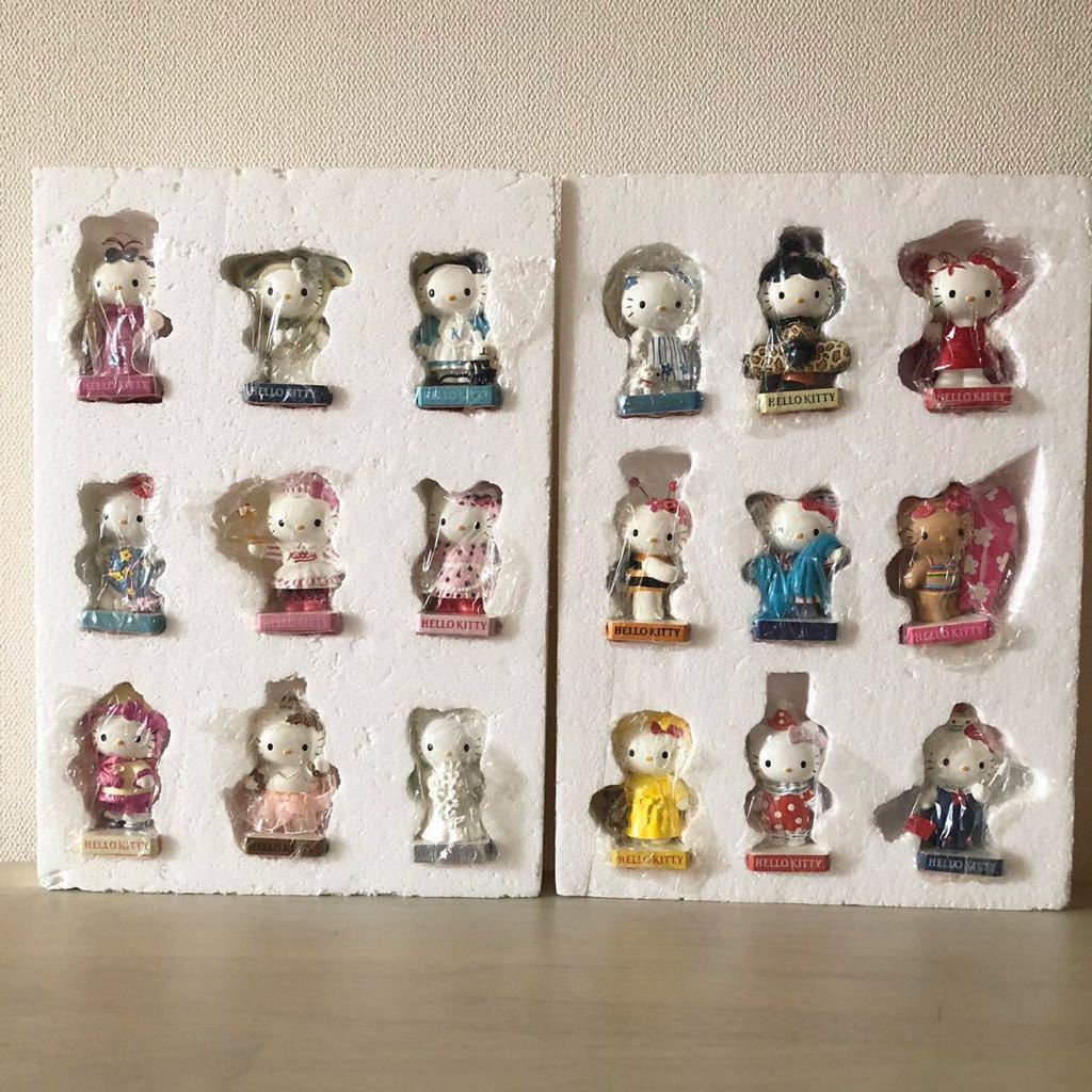 GOODS KITTY 最新キティ・カタログ - COLLECTION Kitty ハローキティ