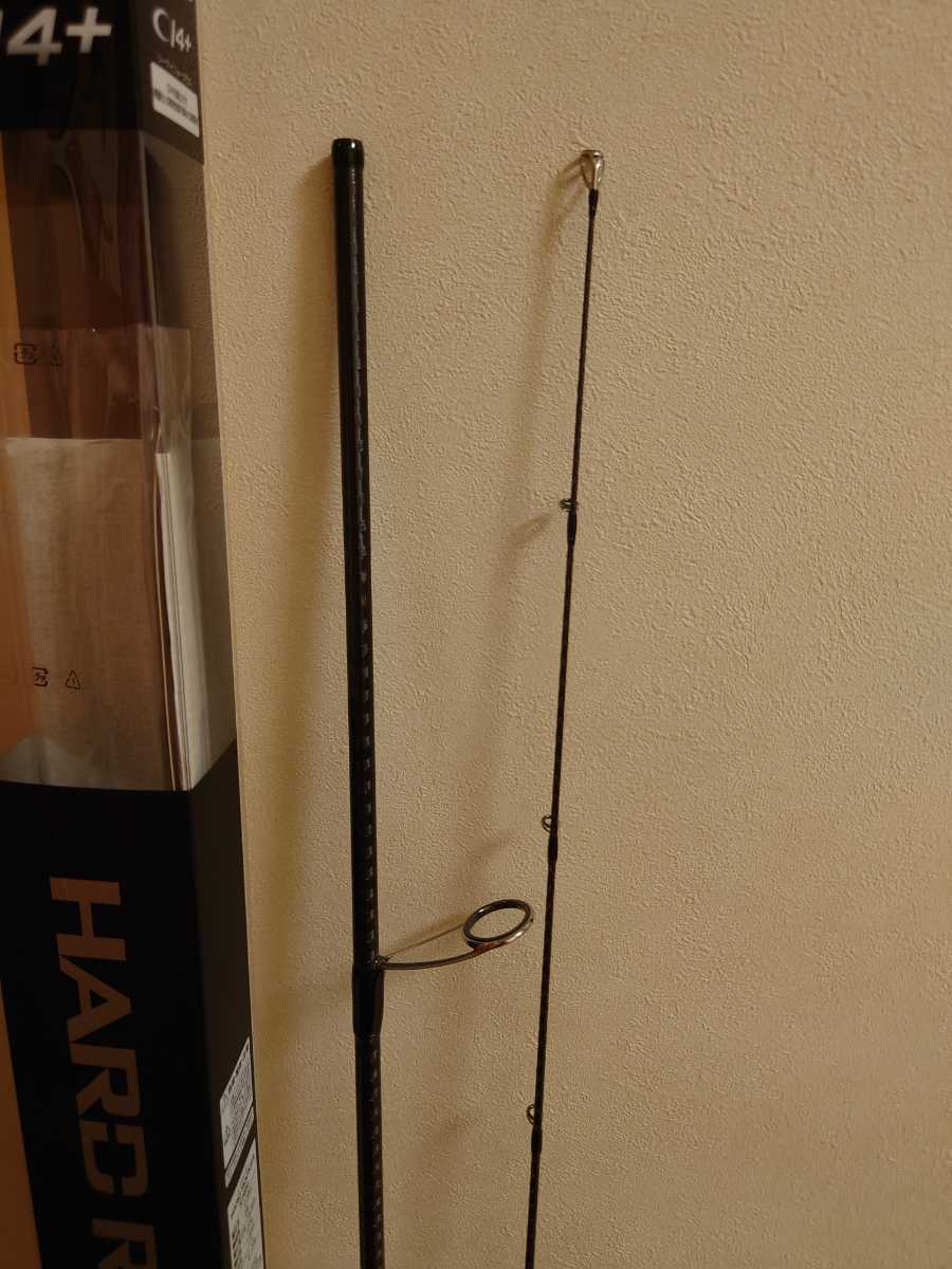 シマノ　ハードロッカーS76M_10