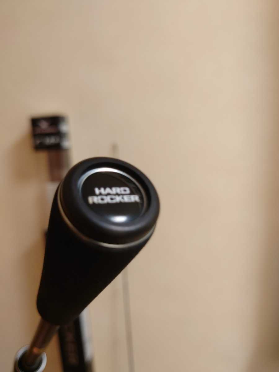 シマノ　ハードロッカーS76M_9