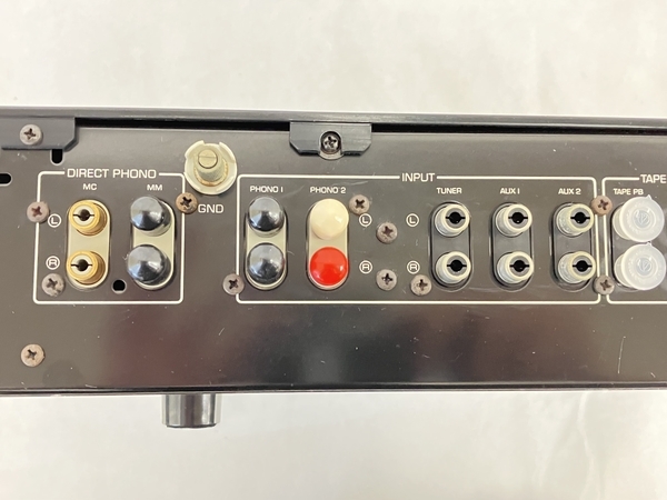 ヤマハ YAMAHA C-70 プリアンプ⁄コントロールアンプ Yamaha Stereo