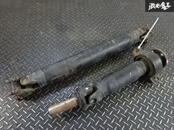 日産 純正 S13 シルビア RPS13 180SX SR20DET ターボ 5MT 5速