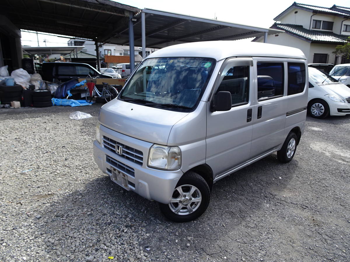 【送料無料，大得価】 アクティバン 検6/10迄 4WD 5速MT ETC AM/FMラジオ スペアキー 110926(アクティ)｜売買されたオークション情報、yahooの商品情報をアーカイブ公開 - オークファン アクティ