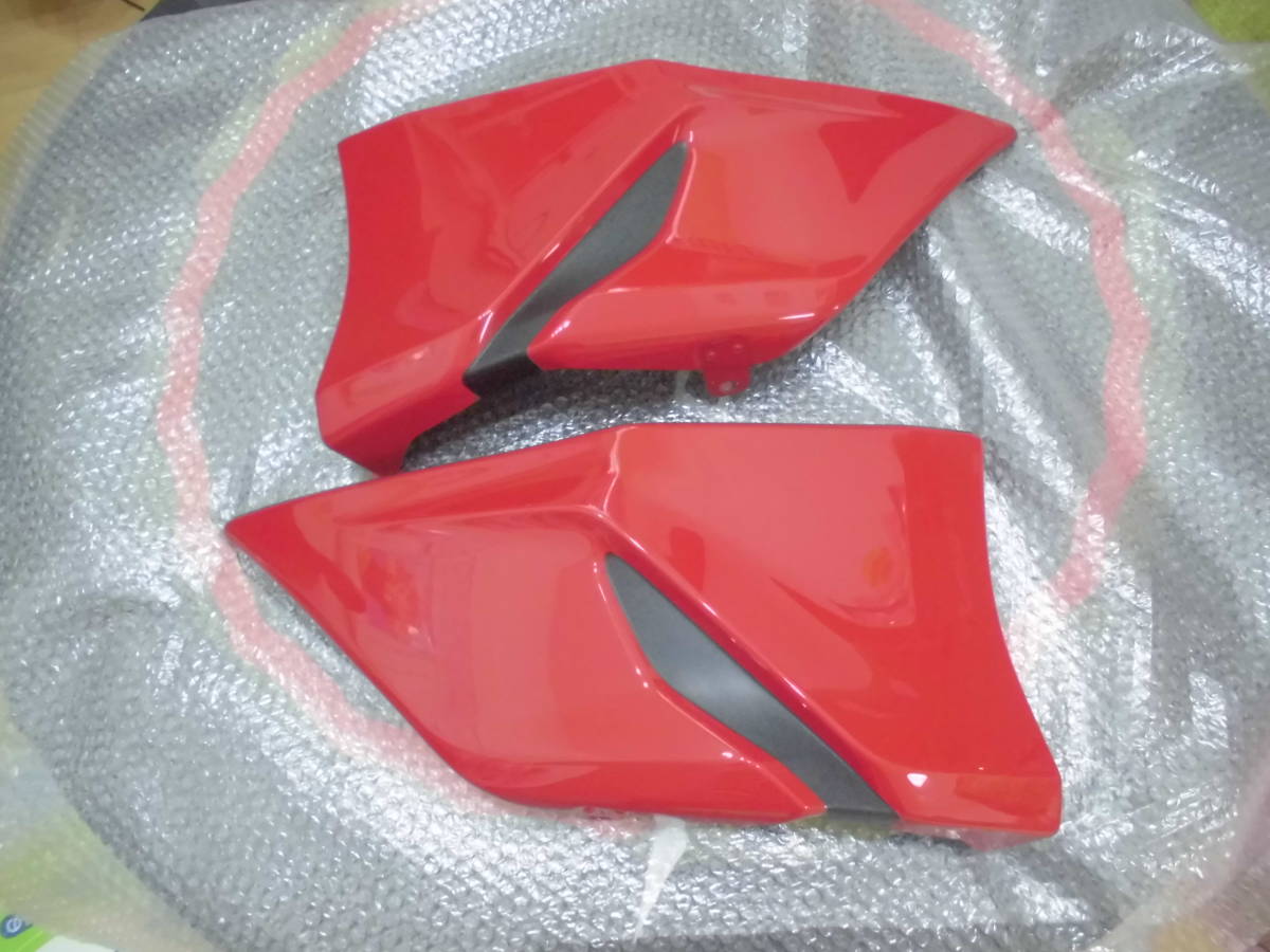 即決 86 ZN6 後期 モデリスタ リアスパッツ 左右 2025年最新86 リア