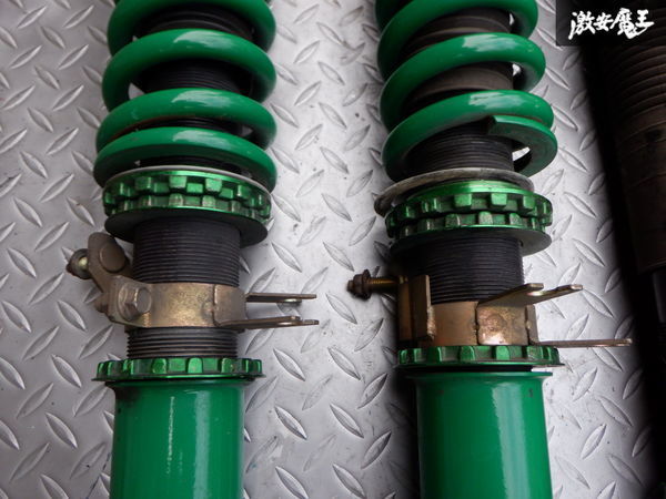 TEIN FLEX Z サスペンションキット(一式) ckv36 TEIN FLEX Z