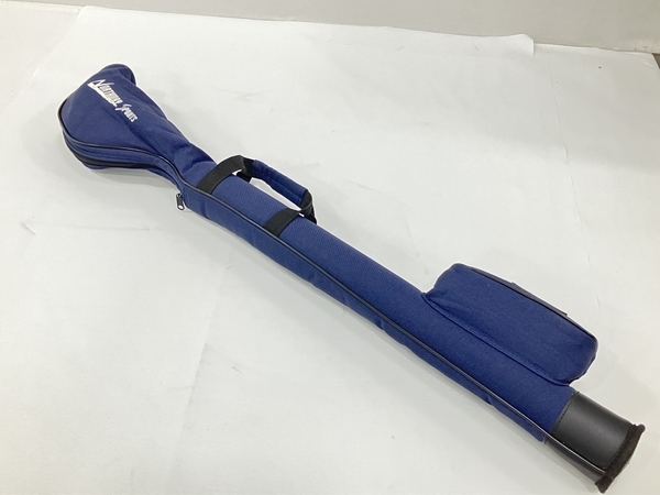 Buzz Shots パークゴルフ クラブ VC-1 右利 ケース付き 中古 H6853585