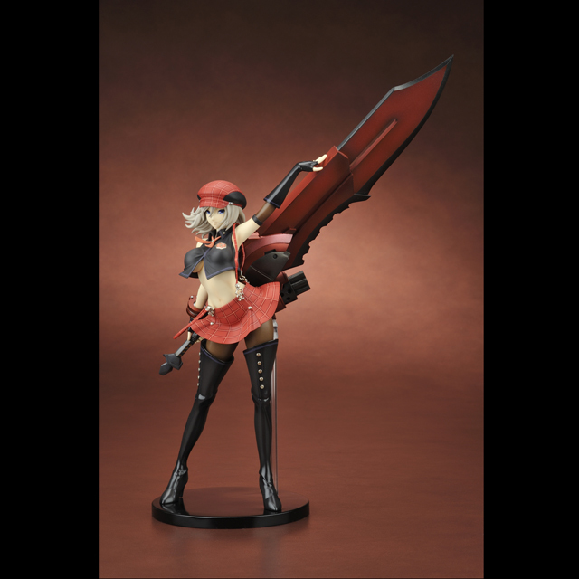 お得，HOT 1/7スケールフィギュア アリサ イリーニチナ アミエーラ(その他)｜売買されたオークション情報、yahooの商品情報をアーカイブ公開 - オークファン その他