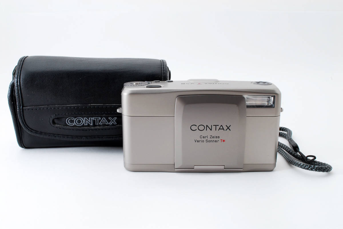 CONTAX TVS 2026年最新Yahoo!オークション コンタックス 公式通販