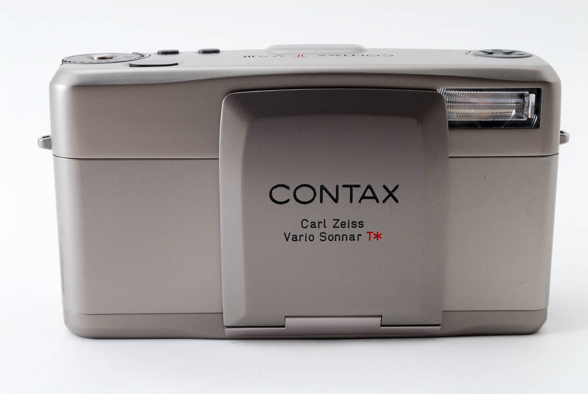 CONTAX TVS 2026年最新Yahoo!オークション コンタックス 公式通販