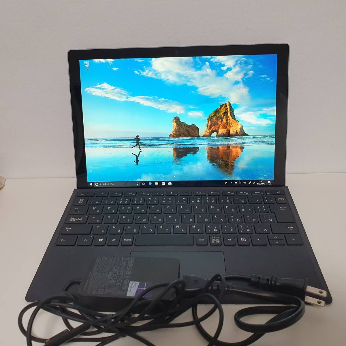 VersaPro NEC - NECの2in1 タイプ Z3795 VT-J(VK24VT-J)[Atom 1インチ 