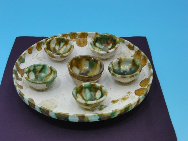 唐三彩 - 中国美術 Issuu LTD. CO., & MAYUYAMA by EXHIBITION