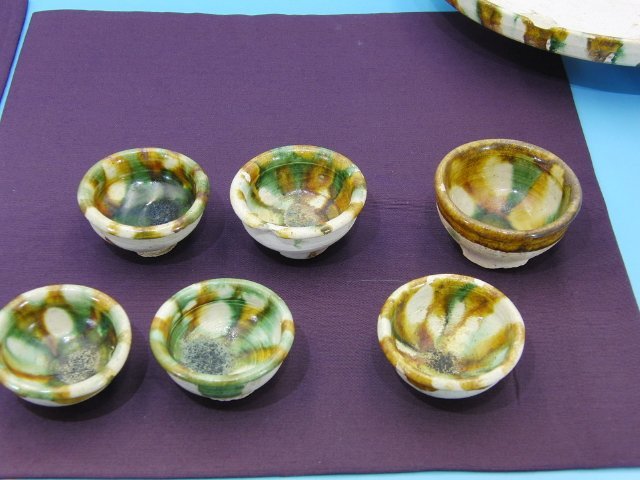 唐三彩 - 中国美術 Issuu LTD. CO., & MAYUYAMA by EXHIBITION