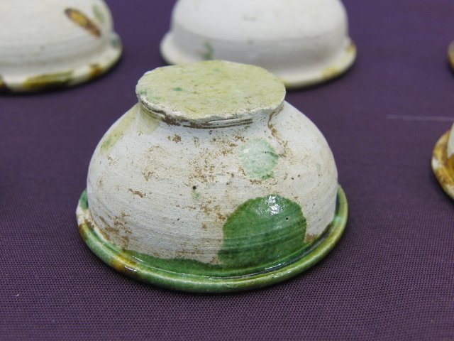 唐三彩 - 中国美術 Issuu LTD. CO., & MAYUYAMA by EXHIBITION