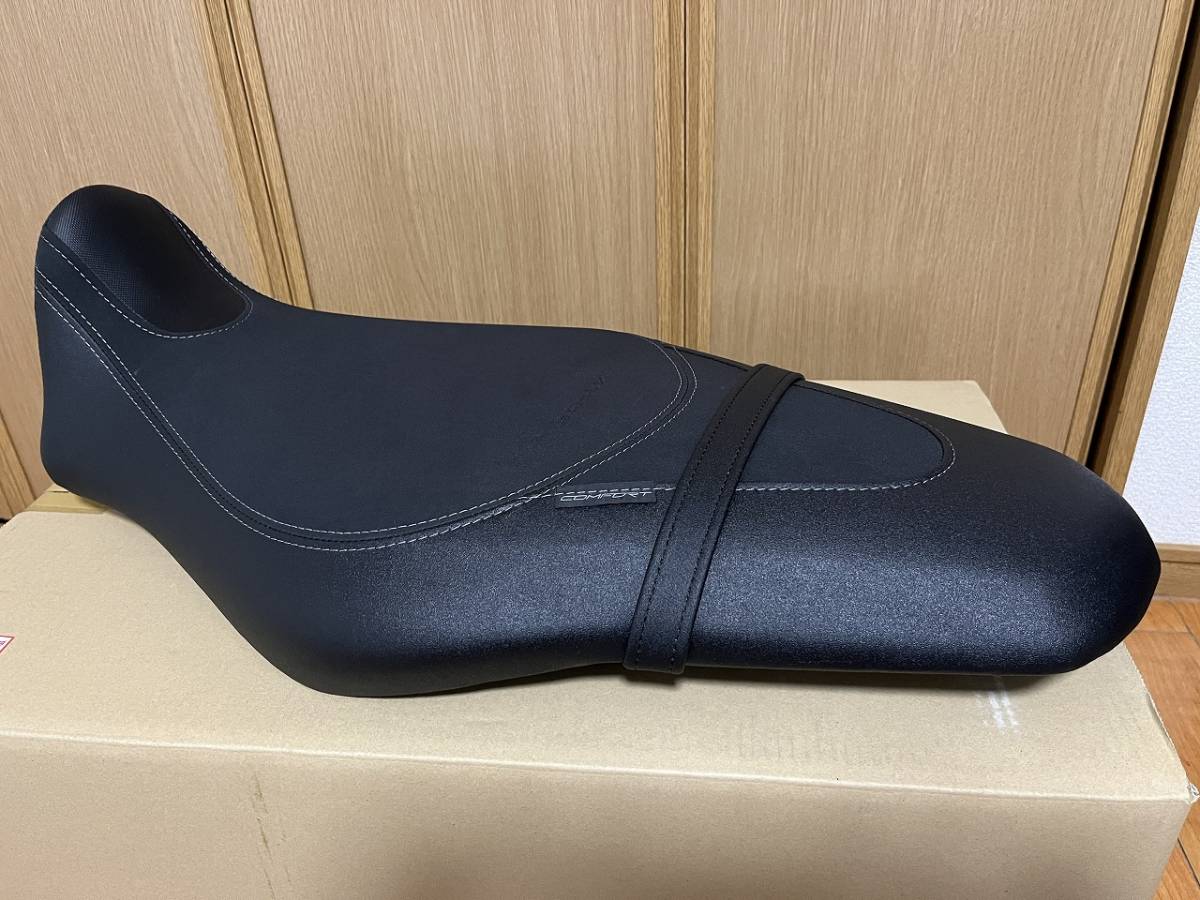 YAMAHA 公式通販 mt-09コンフォートシート mt－09 コンフォートシート 