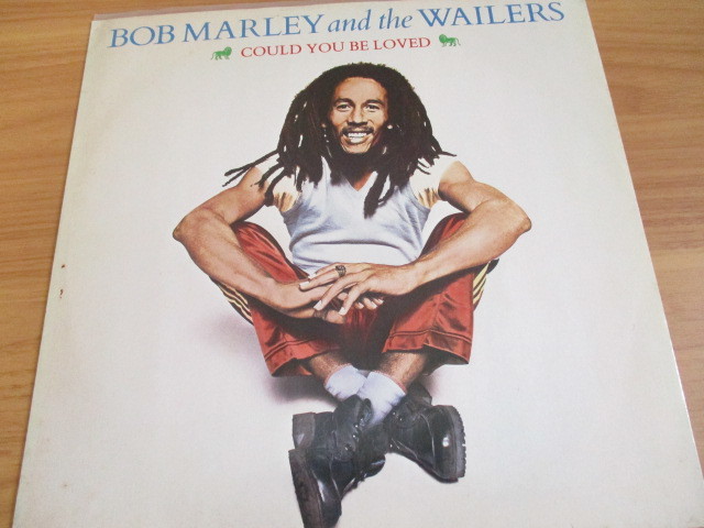 定番人気，お得 BOB MARLEY 12 NO WOMAN NO CRY バンド テイク COULD YOU BE LOVED(レゲエ)｜売買されたオークション情報、yahooの商品情報をアーカイブ公開 - オークファン レゲエ