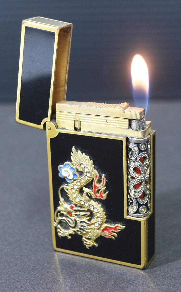 デュポンライター S.T. Dupont デュポン ライター 現状品60