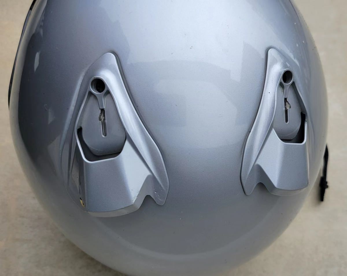 激レア】SHOEI ショウエイ J-FORCEⅡ ショウエイ ジェットヘルメット